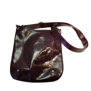 Authentic LONGCHAMP Cross-body Bag